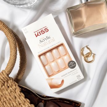 All Things Beauty - Kiss Acrylic Natrual Nail Collection - Cosmetics & Beauty Supply Near Me - Riverview, Florida All Things Beauty - Kiss Acrylic Natrual Nail Collection - Cosmetics & Beauty Supply Near Me - Riverview, Florida