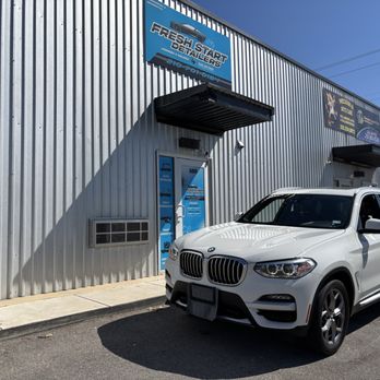 Fresh Start Detailers - Auto Detailing San Antonio - BMW - Auto Detailing Near Me - San Antonio, Texas Fresh Start Detailers - Auto Detailing San Antonio - BMW - Auto Detailing Near Me - San Antonio, Texas