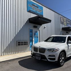 Fresh Start Detailers - Auto Detailing San Antonio - BMW