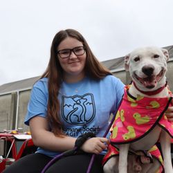 Humane Society of Skagit Valley