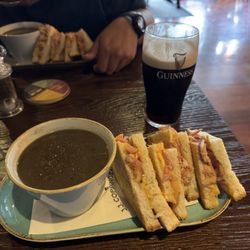 J.J. Coppinger's