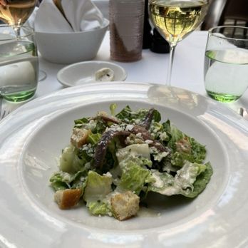 Sistina - Caesar - Italian Near Me - New York, New York Sistina - Caesar - Italian Near Me - New York, New York