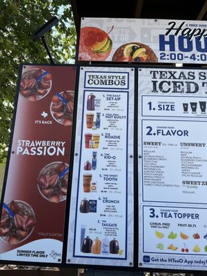 Menu photo 8 HTeaO Sugar Land, TX Menu photo 8 HTeaO Sugar Land, TX