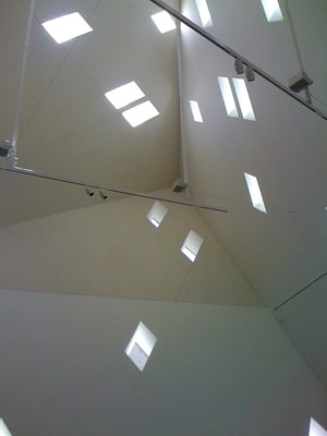 The Contemporary Jewish Museum by null