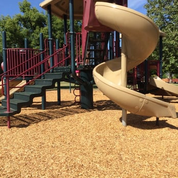 Rosemont North Park - Playground - Parks Near Me - Sacramento, California Rosemont North Park - Playground - Parks Near Me - Sacramento, California