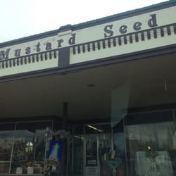 Mustard Seed Christian Store