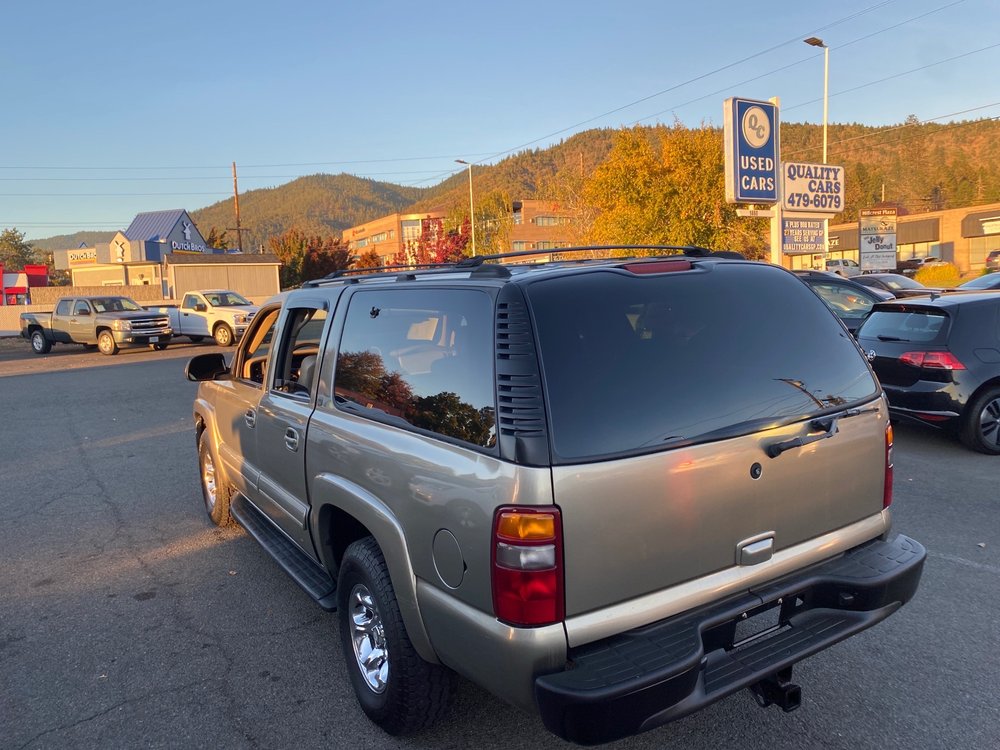 QUALITY CARS Updated September 2024 11 Reviews 1660 NE 7th St