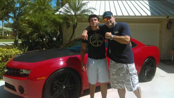 SCHUMACHER BUICK GMC OF NORTH PALM BEACH - Updated June 2025 - 24