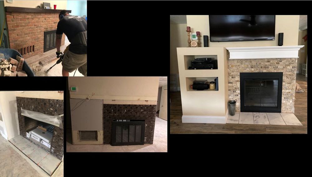 Slide of Beery Roofing & Redesign