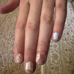 Venus Nail Salon LLC - Nails