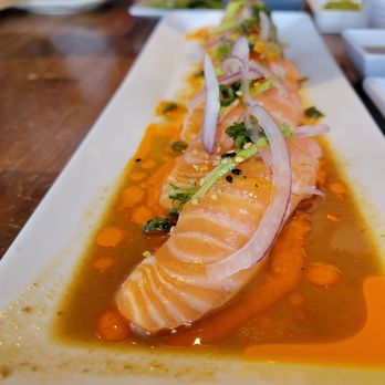 Mr. Sushi - Sushi Bars Near Me - Valencia, California