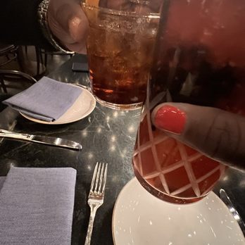 Francois Frankie - Cheers - French Near Me - Chicago, Illinois