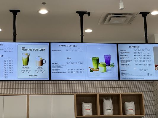 Menu photo 2 Tous Les Jours Memphis, TN