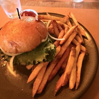 Forty Six - Burger - New American Near Me - Keene, New York