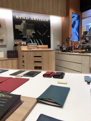Bynd Artisan Holland Village by null