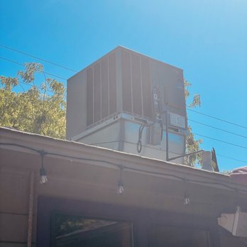 Essentra Heating and Air - Rooftop air conditioning - Heating & Air Conditioning/HVAC Near Me - Modesto, California