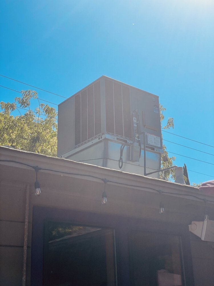 Modesto Ca Hvac
