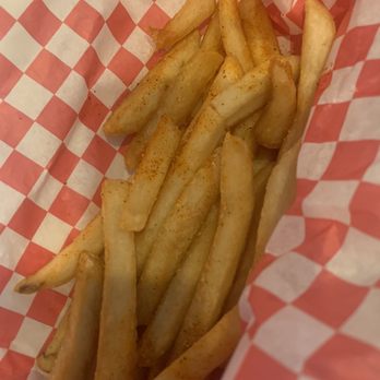 Mugsy Dogs - Gilbert - French Fries - American Near Me - Gilbert, Arizona Mugsy Dogs - Gilbert - French Fries - American Near Me - Gilbert, Arizona