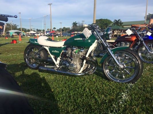 J R SPEED - Updated July 2026 - 13 Photos - 5370 W State Rd 84, Davie ...