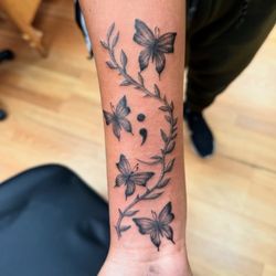 Tattoo Galaxy-Rehoboth Beach