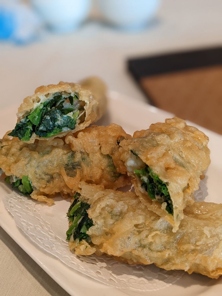 Kirin Seafood Restaurant