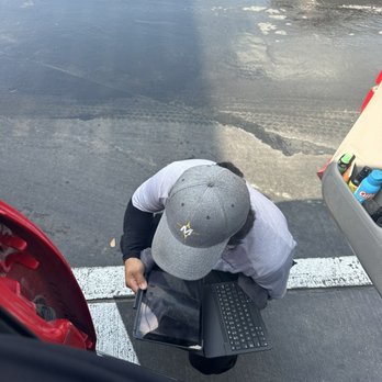 Mister Car Wash - This individual, very nice, took the incident immediately after it occurred. - Car Wash Near Me - Houston, Texas Mister Car Wash - This individual, very nice, took the incident immediately after it occurred. - Car Wash Near Me - Houston, Texas