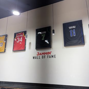 Jammin Fish & Chicken - Basketball jerseys - Chicken Wings Near Me - Bowie, Maryland Jammin Fish & Chicken - Basketball jerseys - Chicken Wings Near Me - Bowie, Maryland