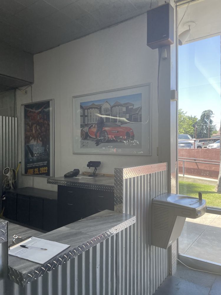 POWERHOUSE GYM & AEROBICS Updated September 2024 20 Photos & 25