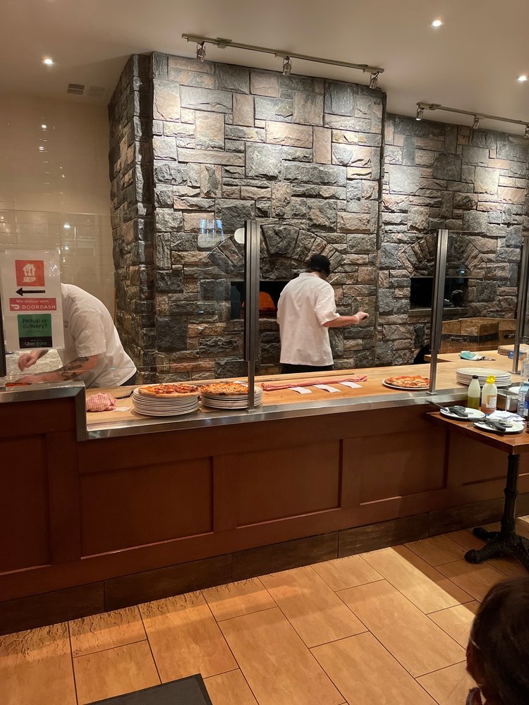 Antica Pizzeria