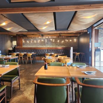 Nami Sushi - Inside - Sushi Bars Near Me - Federal Way, Washington Nami Sushi - Inside - Sushi Bars Near Me - Federal Way, Washington