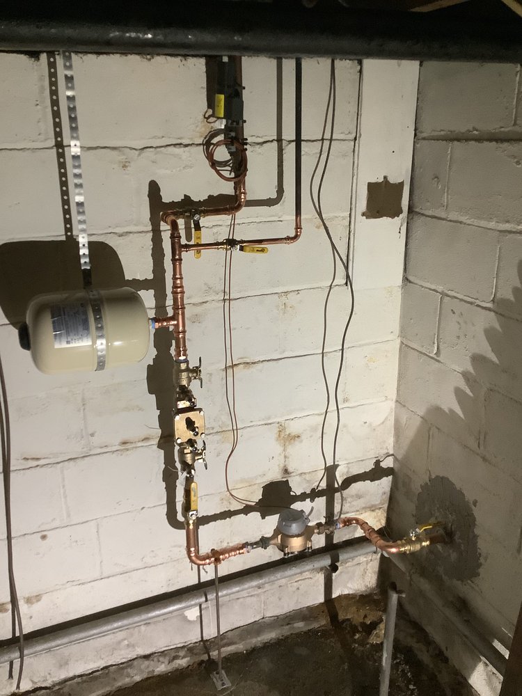 Slide of Pride Services