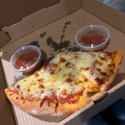Jhett's Pizza
