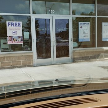 Massage Envy - Store front - Massage Near Me - Mobile, Alabama