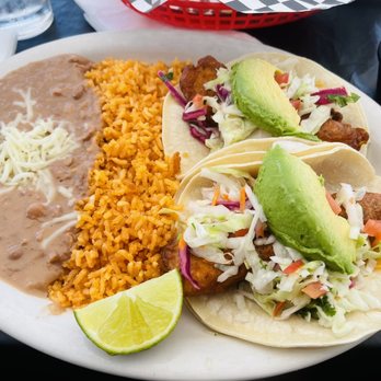 Guadalajara Grill - Fish tacos - Mexican Near Me - Salinas, California Guadalajara Grill - Fish tacos - Mexican Near Me - Salinas, California