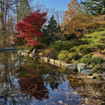 BROOKSIDE GARDENS - Updated January 2026 - 1860 Photos & 301 Reviews