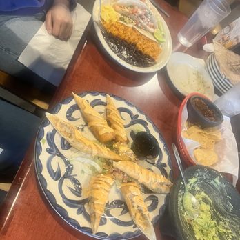 Chevys Fresh Mex - Flair Seasonal Veggies - Bars Near Me - Bloomington, Minnesota