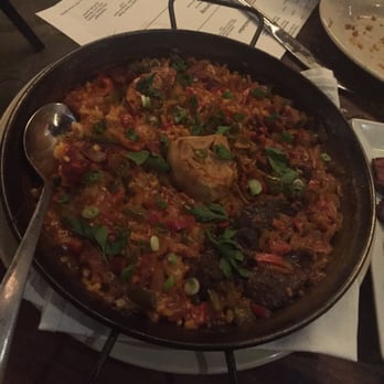 Barcelona Reston - Chorizo paella - Tapas/Small Plates Near Me - Reston, Virginia Barcelona Reston - Chorizo paella - Tapas/Small Plates Near Me - Reston, Virginia