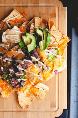 Fire Hall Kitchen & Tap by null