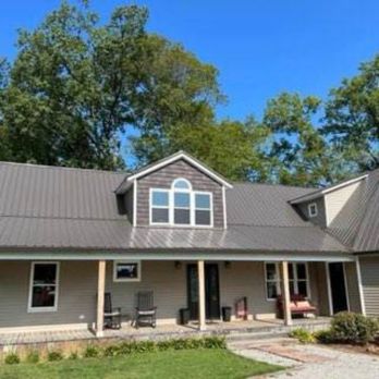 Midwest Gutter & Filter Solutions - Gutter Services Near Me