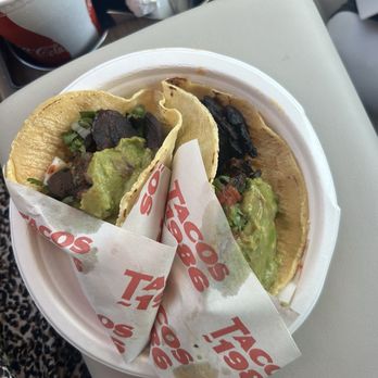 Tacos 1986 - Vegan taco - Tacos Near Me - San Fernando Valley, California Tacos 1986 - Vegan taco - Tacos Near Me - San Fernando Valley, California