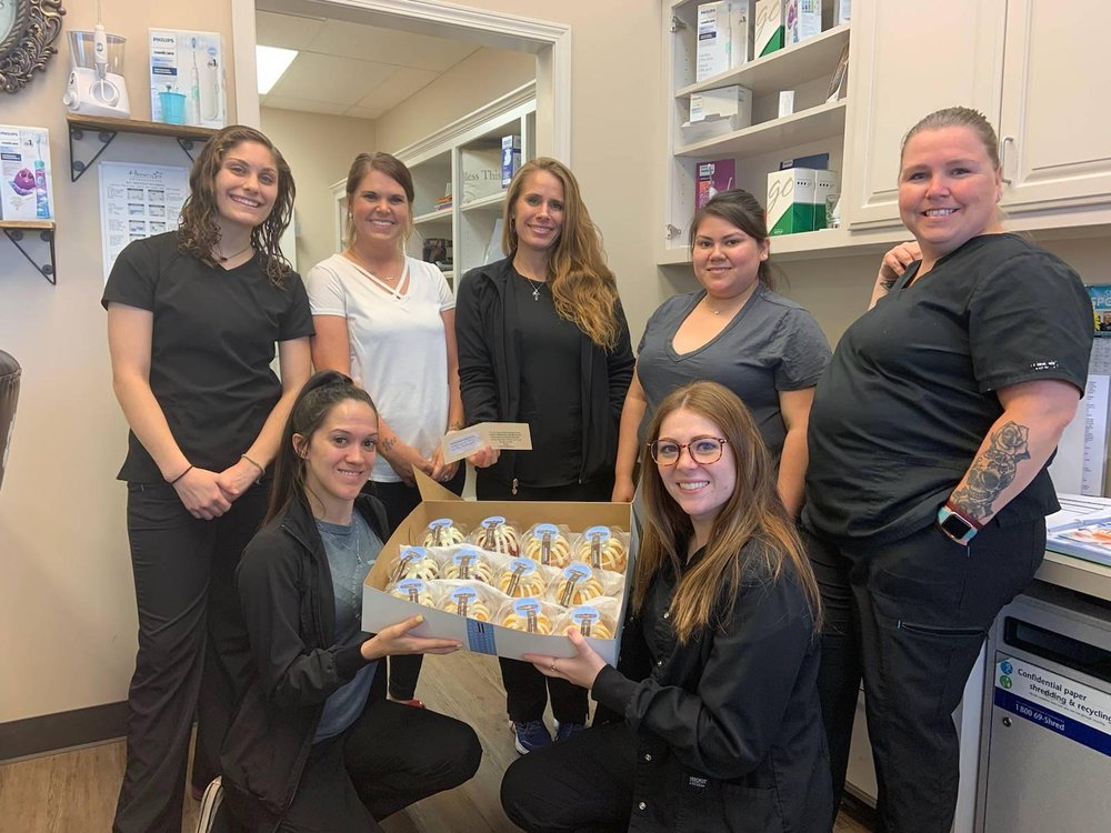 SPRING DENTAL Updated September 2024 32 Photos 530 Plaza Ct, Sand