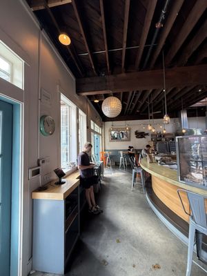 Old Salt Fish and Bagel - Fremont by null