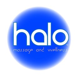 Halo Massage and Wellness