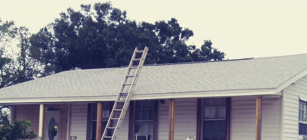 Slide of Florida Roof Doctors
