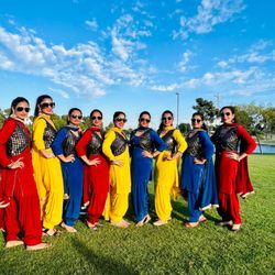 Blitz Bhangra Academy