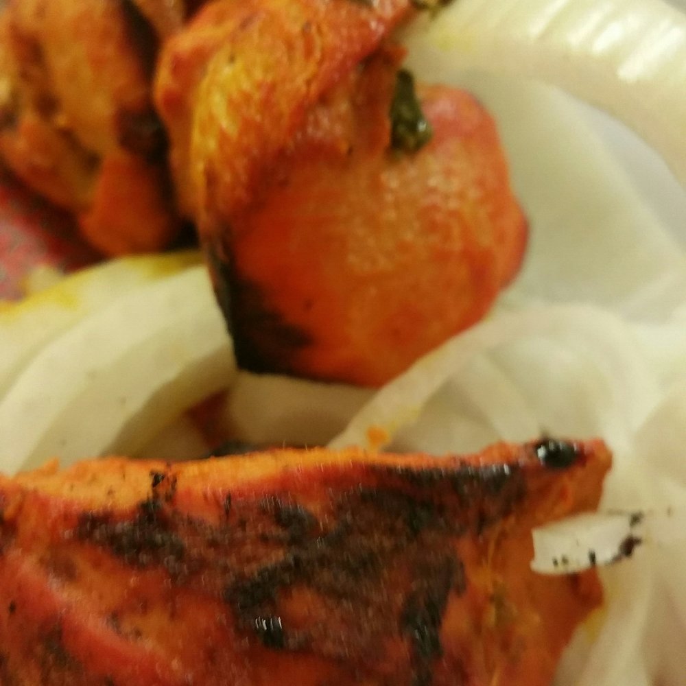 Shalimar - Tandoori chicken - Indian Near Me - Dublin, California Shalimar - Tandoori chicken - Indian Near Me - Dublin, California