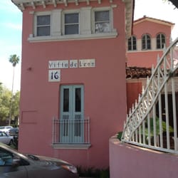 Villa De Leon