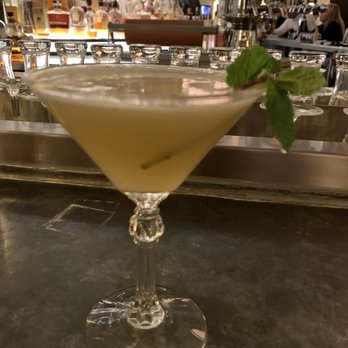The Smith - The Hungry Teacher - New American Near Me - New York, New York