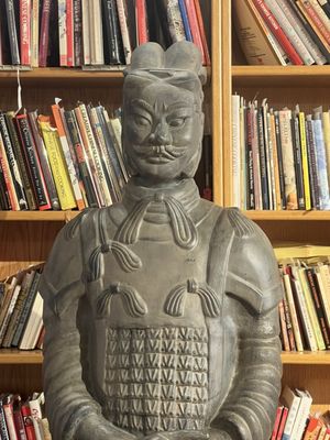 Chinese American Museum of Chicago by null