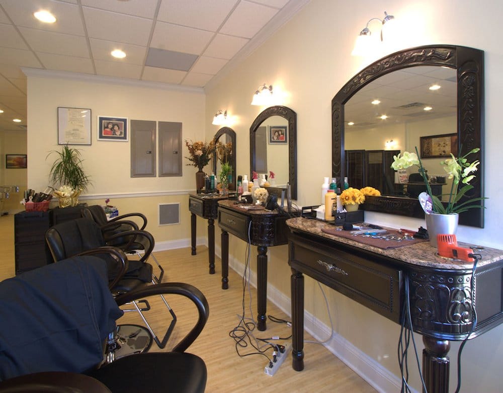 NATALIE’S SALON & SPA Updated October 2024 12 Photos & 10 Reviews